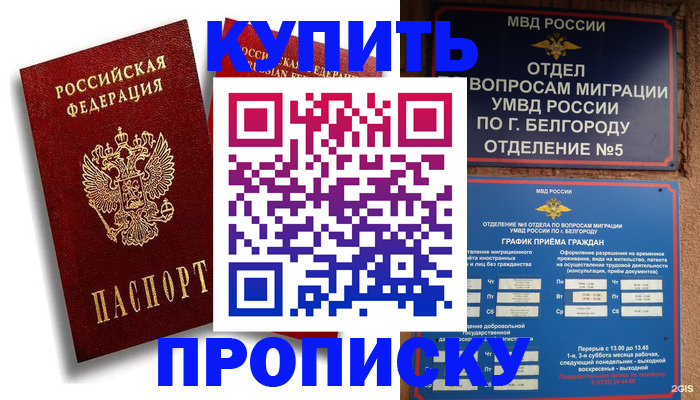 прописка иностранных граждан в Сосновом Бору